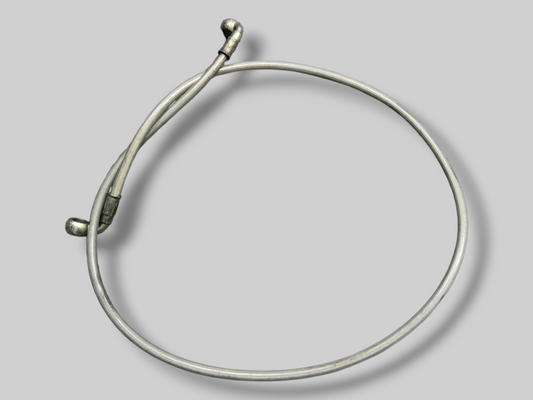 STEEL-BRAIDED LINE/HOSE 940MM Aprilia RSV Mille 98-03 / Tuono 02-05