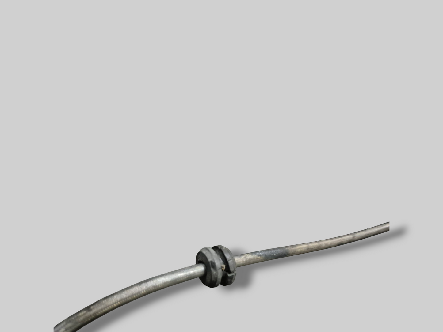 FRONT STEEL-BRAIDED BRAKE LINE HOSE PIPE T-JUNCTION AP8113984 Aprilia RSV Mille 98-03 / RSV1000R 2004-2010 (Copy)