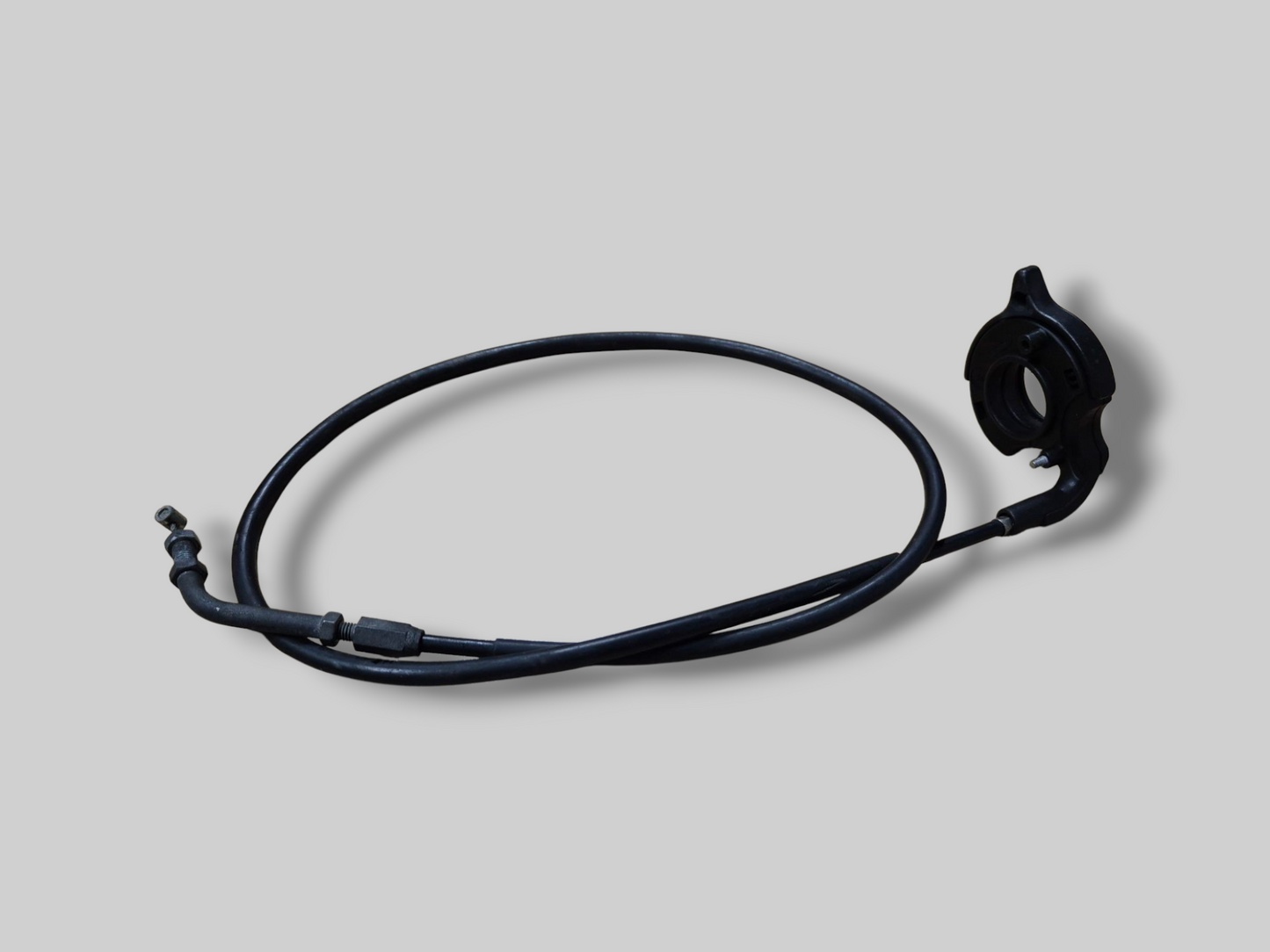 CHOKE-HENDEL EN KABELBEDIENING AP8118470 AP8114359 Aprilia RSV Mille 98-03 / Tuono 02-05 