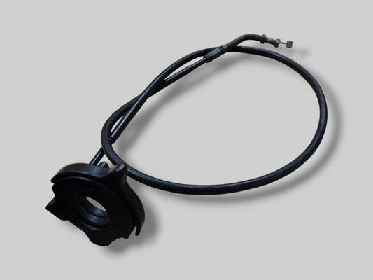 CHOKE-HENDEL EN KABELBEDIENING AP8118470 AP8114359 Aprilia RSV Mille 98-03 / Tuono 02-05 