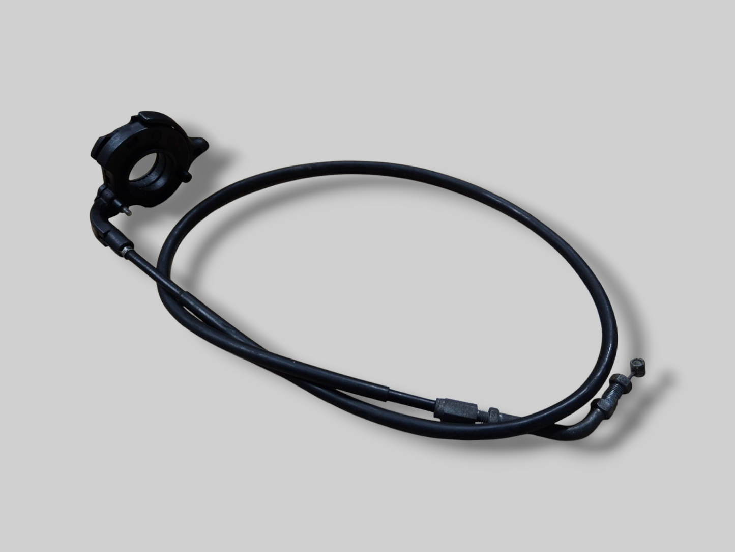CHOKE-HENDEL EN KABELBEDIENING AP8118470 AP8114359 Aprilia RSV Mille 98-03 / Tuono 02-05 