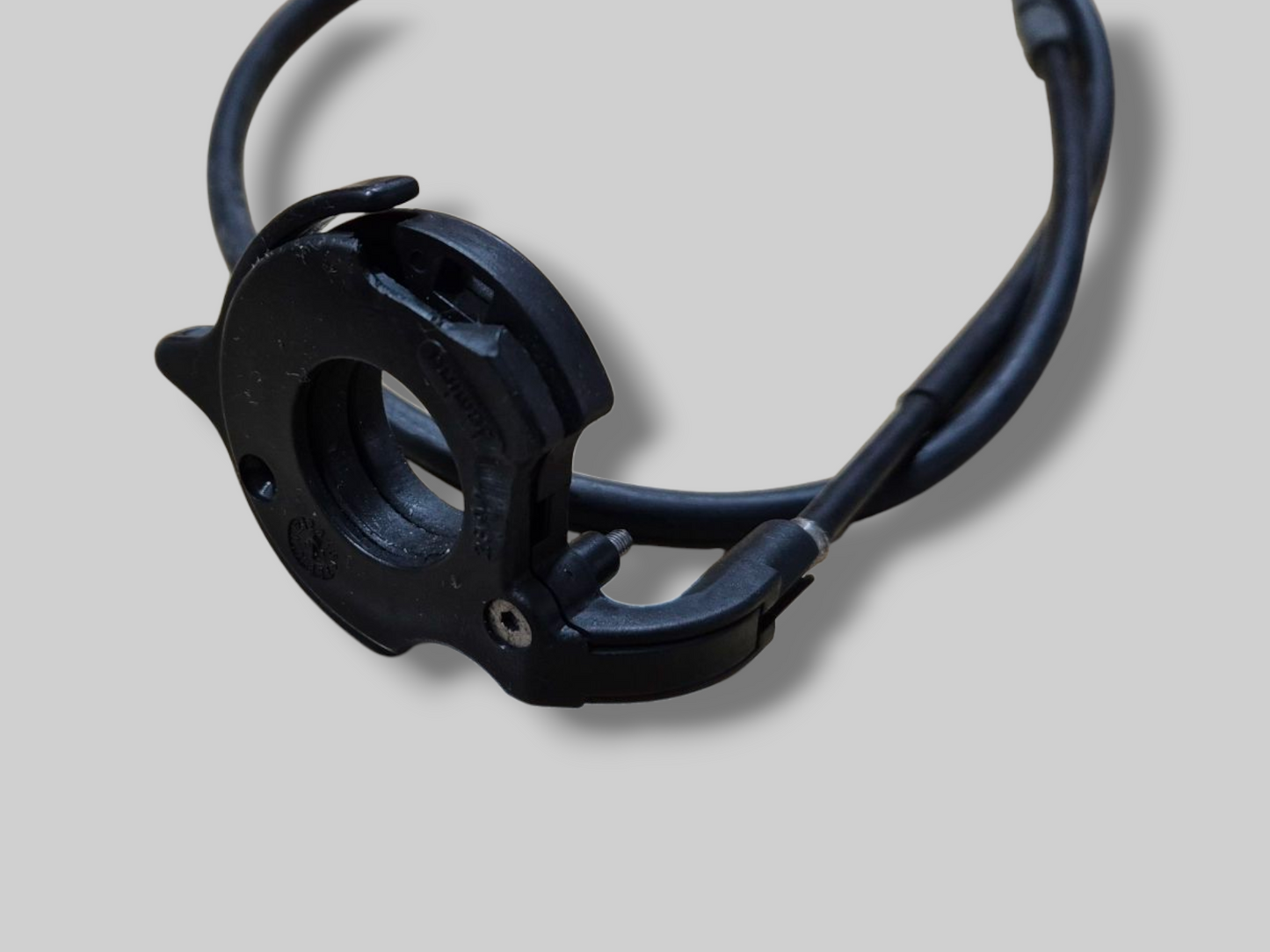 CHOKE-HENDEL EN KABELBEDIENING AP8118470 AP8114359 Aprilia RSV Mille 98-03 / Tuono 02-05 