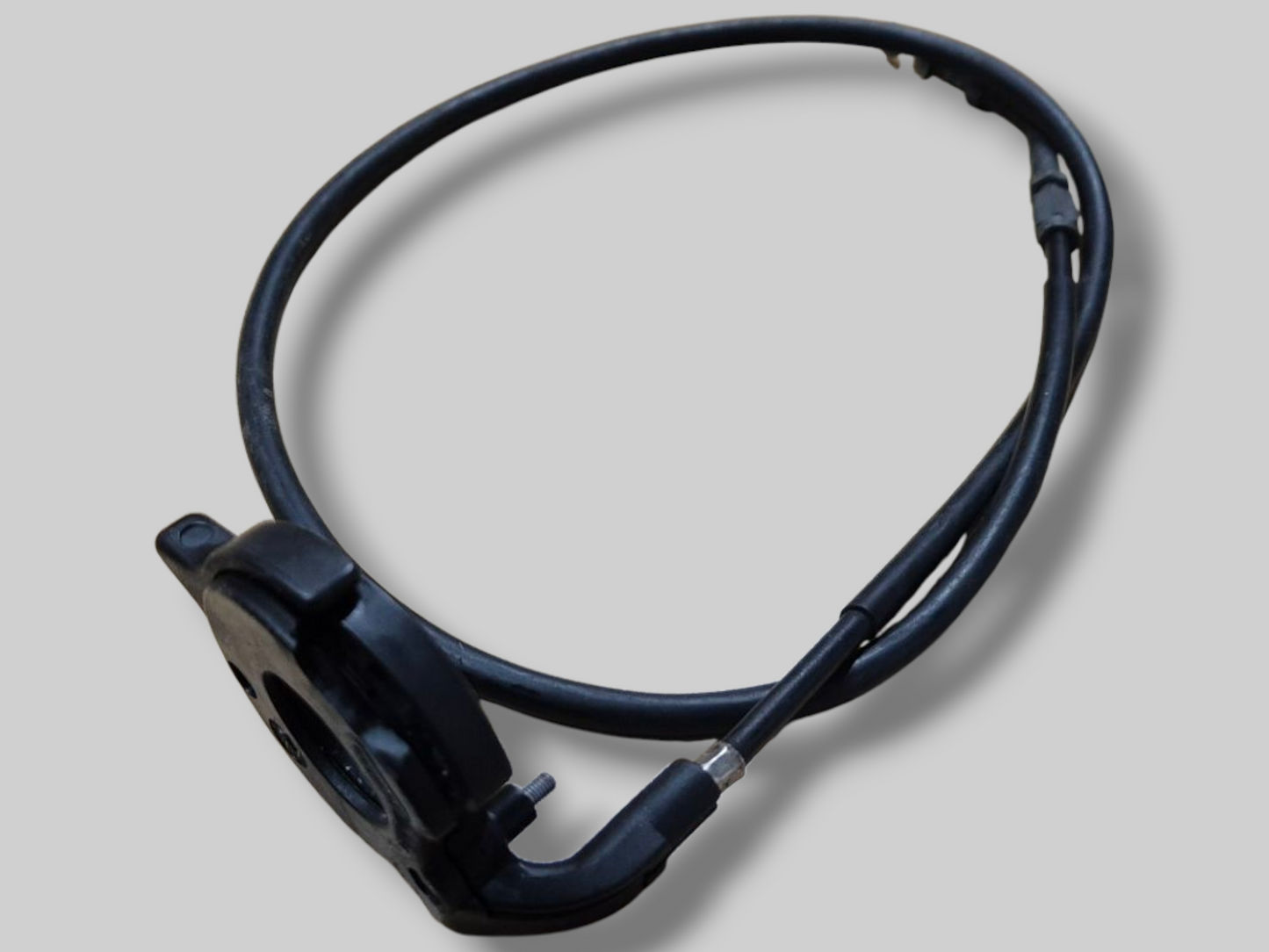 CHOKE-HENDEL EN KABELBEDIENING AP8118470 AP8114359 Aprilia RSV Mille 98-03 / Tuono 02-05 
