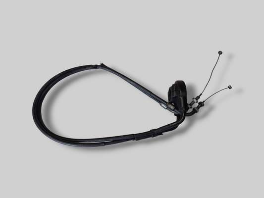 THROTTLE CABLES AP8114404 AP8114405 Aprilia RSV Mille 98-03 / Tuono 02-05