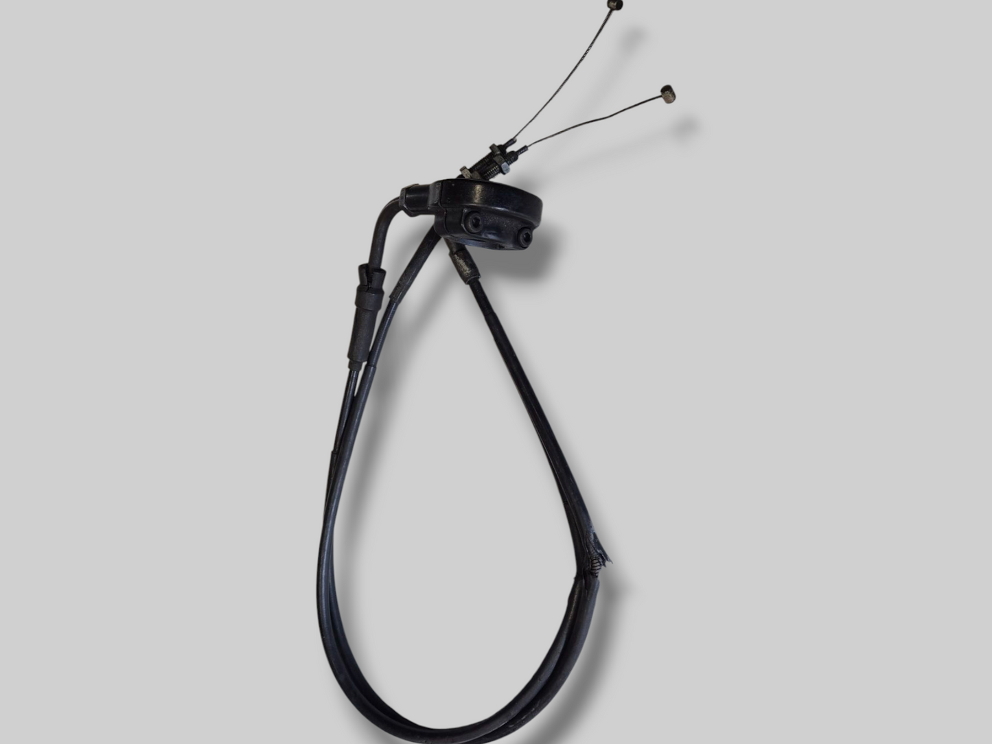 THROTTLE CABLES AP8114404 AP8114405 Aprilia RSV Mille 98-03 / Tuono 02-05