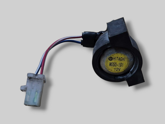 STARTER RELAY HITACHI MS5D-191 AP81129276 Aprilia RSV Mille 98-03 / Tuono 02-05