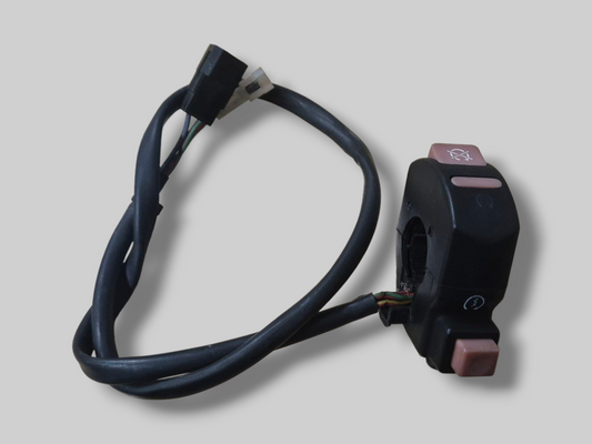 COMMUTATEUR DE GUIDON CÔTÉ DROIT AP8124260 Aprilia RSV Mille 1998-2000 