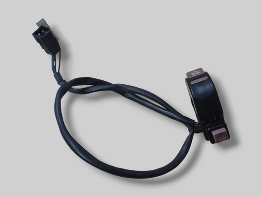 RECHTS STUUR KILLSWITCH AP8124260 Aprilia RSV Mille 1998-2000 