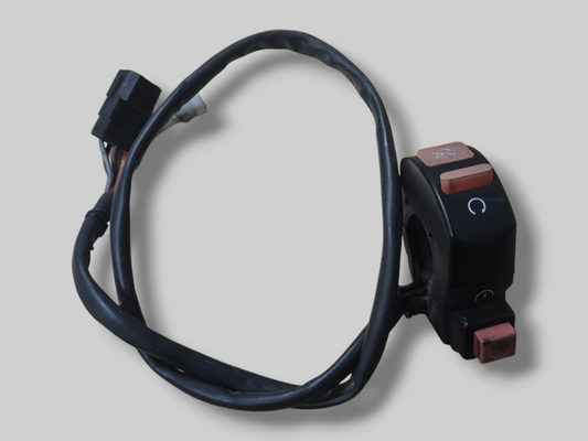 RECHTS STUUR KILLSWITCH AP8124260 Aprilia RSV Mille 1998-2000 
