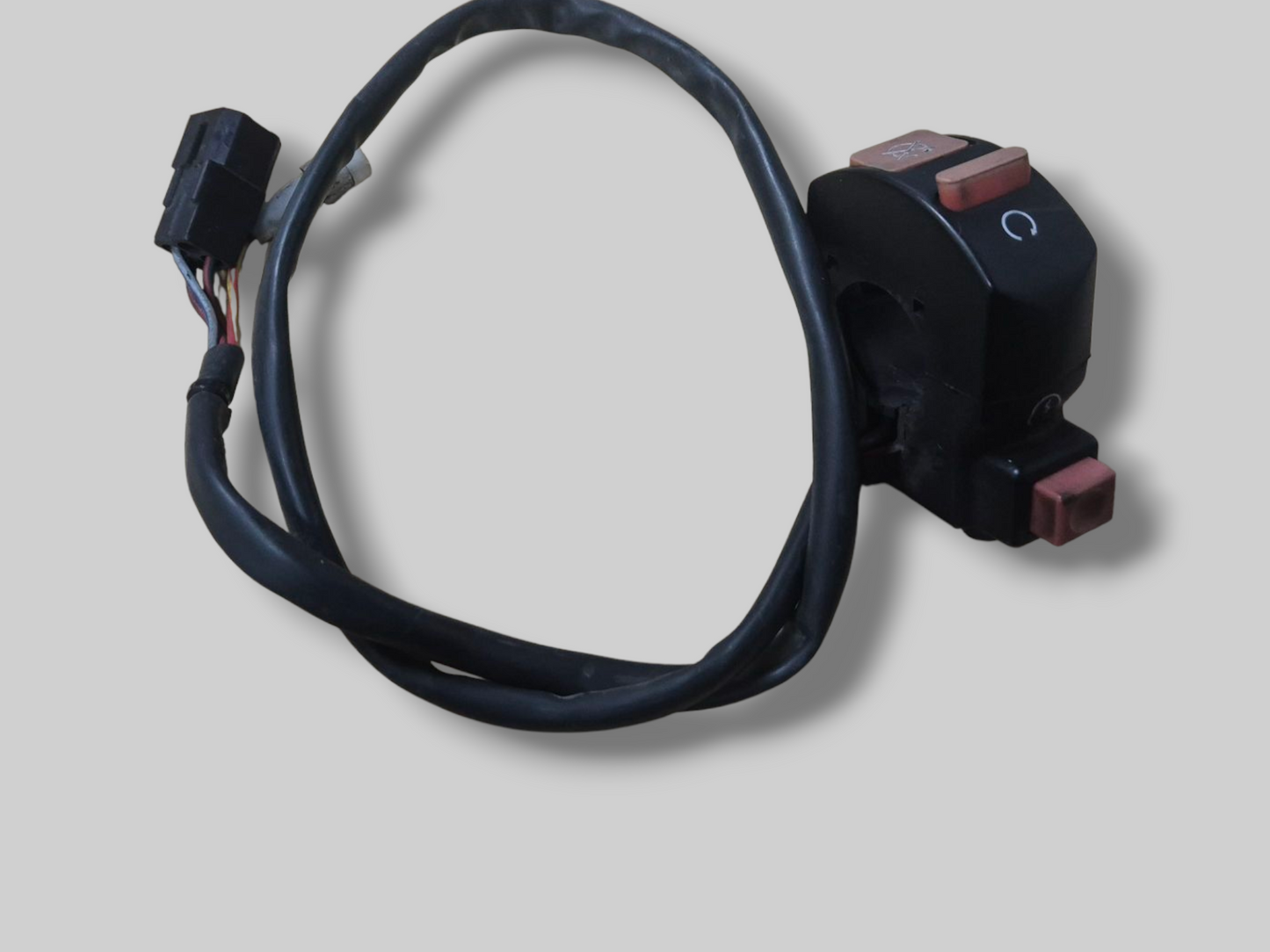 RIGHT-HAND SIDE HANDLEBAR KILLSWITCH AP8124260 Aprilia RSV Mille 1998-2000 / SL1000 Falco 01-03