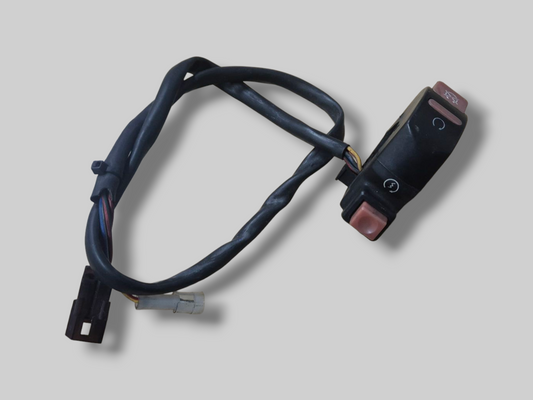 RECHTS STUUR KILLSWITCH AP8124260 Aprilia RSV Mille 1998-2000 