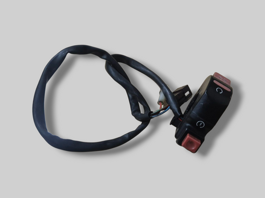 RECHTS STUUR KILLSWITCH AP8124260 Aprilia RSV Mille 1998-2000 