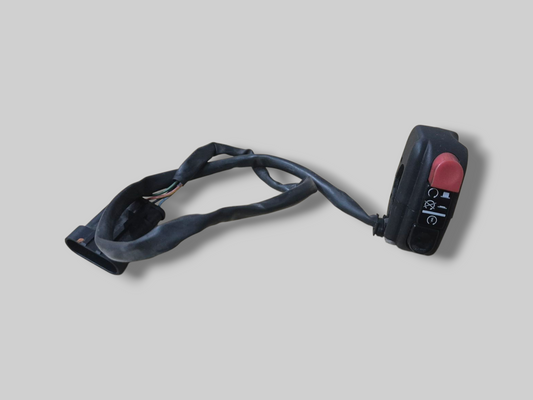 RECHTS STUURKILLSWITCH AP8118580 Aprilia RSV Mille 01-03 / Tuono 02-05 