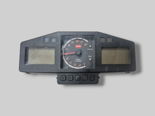 SPEEDOMETER DASHBOARD AP8124990 Aprilia RSV Mille 01-03 / Tuono 02-05