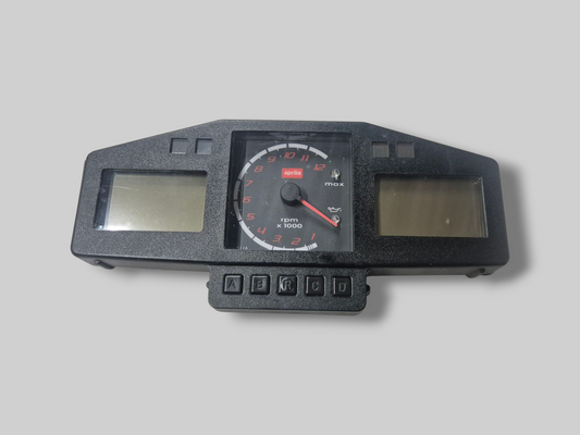 SNELHEIDSMETER DASHBOARD AP8124990 Aprilia RSV Mille 01-03 / Tuono 02-05 