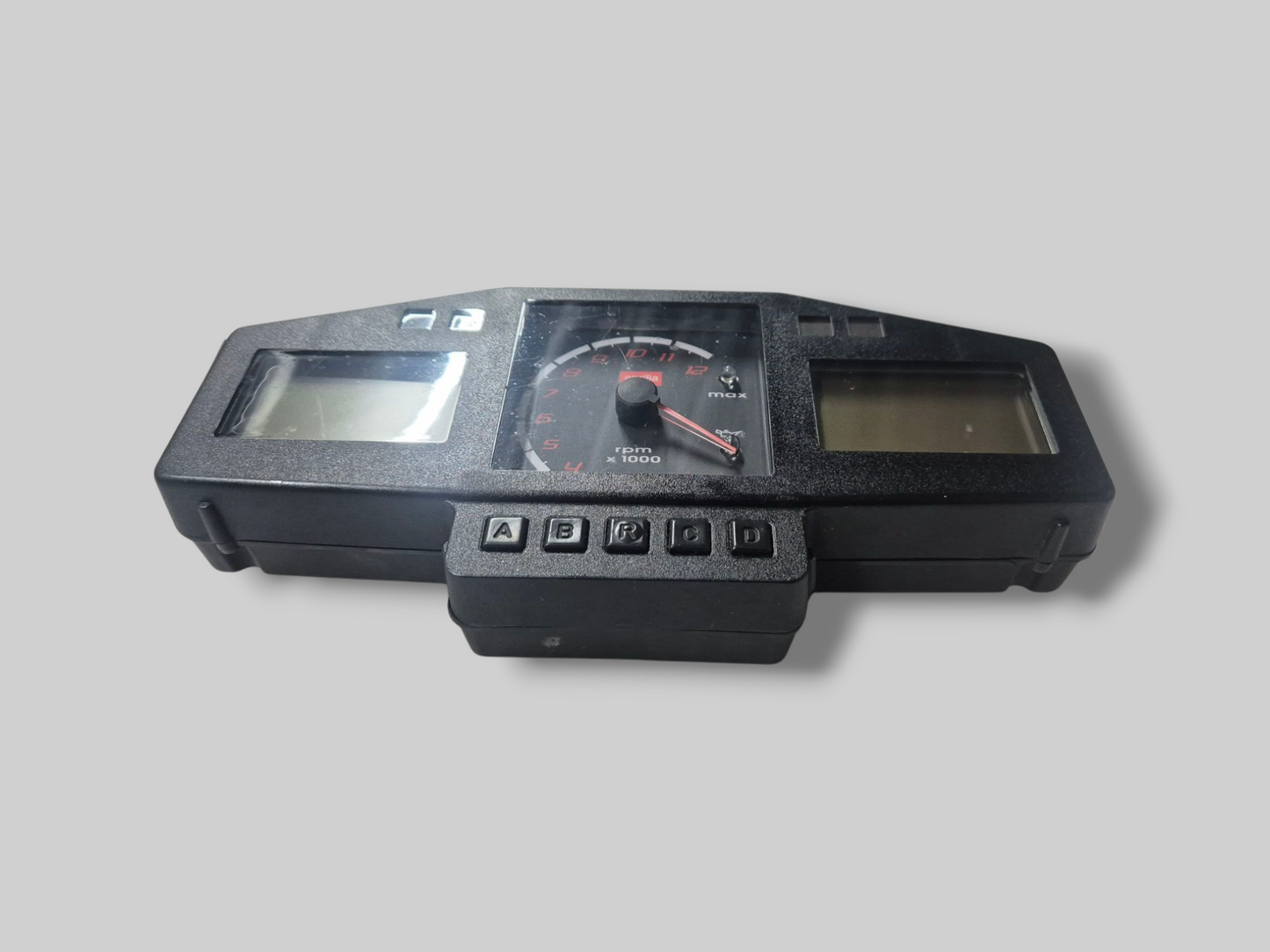 SPEEDOMETER DASHBOARD AP8124990 Aprilia RSV Mille 01-03 / Tuono 02-05