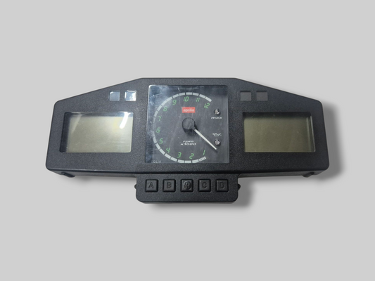 SNELHEIDSMETER DASHBOARD AP8124990 Aprilia RSV Mille 01-03 / Tuono 02-05 