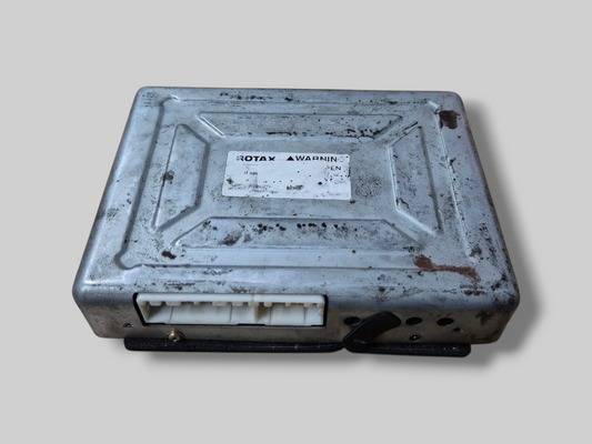 MOTORREGELEENHEID ECU AP0265671 LEEG Aprilia RSV Mille 98-03 / Tuono 02-05 