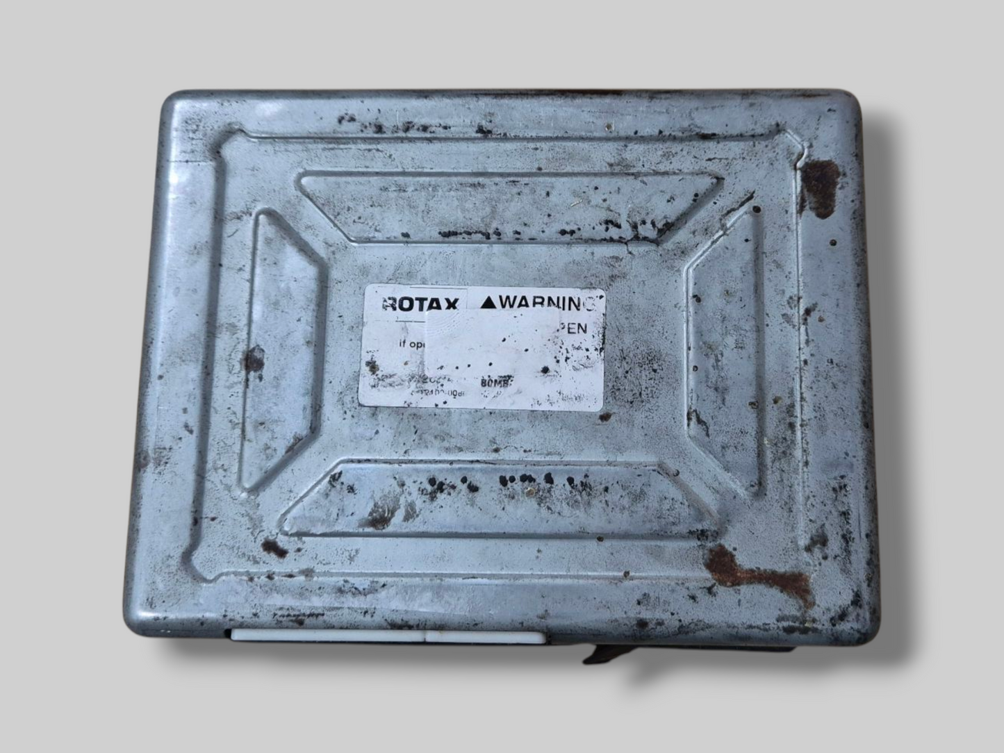 ENGINE CONTROL UNIT ECU AP0265671 NO EPROM Aprilia RSV Mille 98-03 / Tuono 02-05 / Falco 01-03