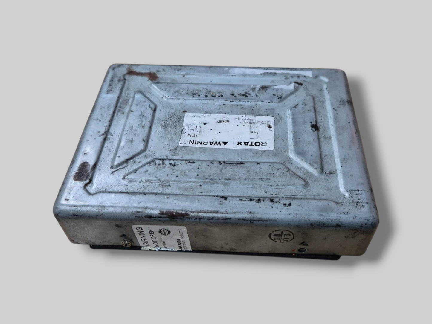 ENGINE CONTROL UNIT ECU AP0265671 NO EPROM Aprilia RSV Mille 98-03 / Tuono 02-05 / Falco 01-03