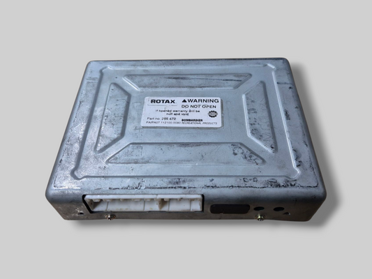 MOTORREGELEENHEID ECU AP0265671 LEEG Aprilia RSV Mille 98-03 / Tuono 02-05 