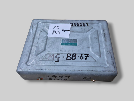 MOTORREGELEENHEID ECU AP0265671 LEEG Aprilia RSV Mille 98-03 / Tuono 02-05 
