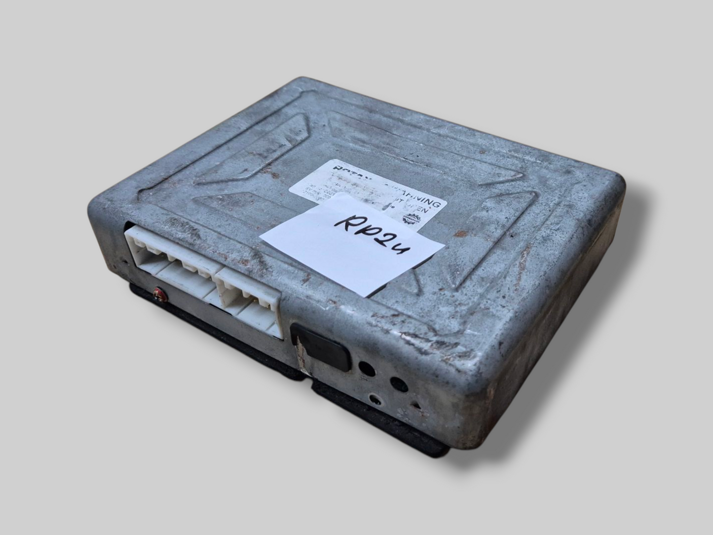 ENGINE CONTROL UNIT ECU AP0265671 RP24 EPROM Aprilia RSV Mille 98-03 / Tuono 02-05 / Falco 01-03