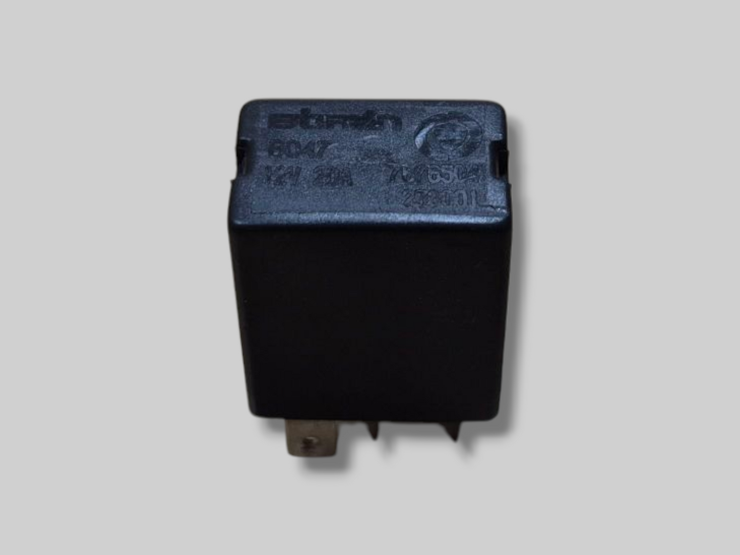 RELAIS DE DÉMARREUR APRILIA RSV, TUONO AP8224462 