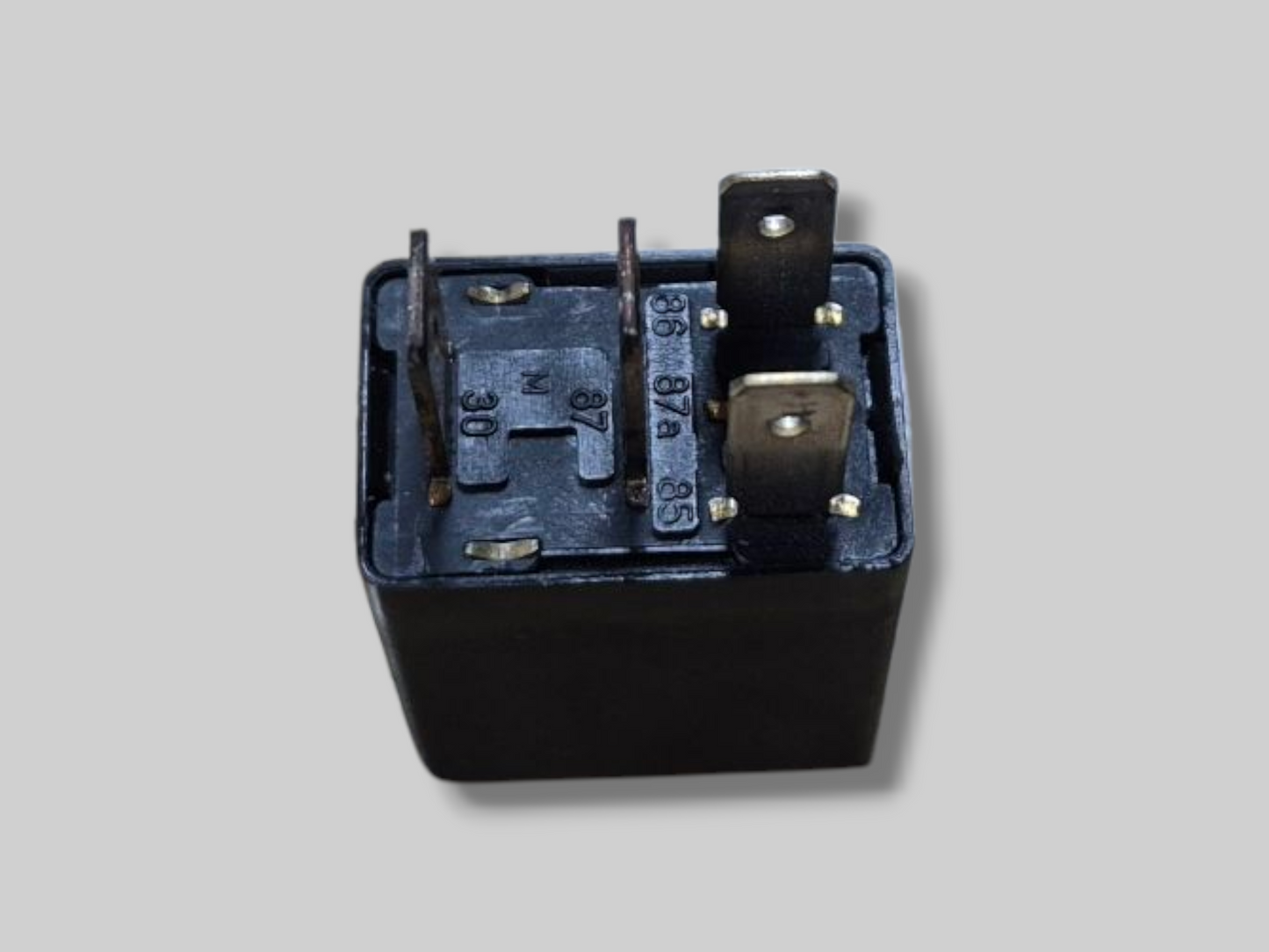 RELAIS DE DÉMARREUR APRILIA RSV, TUONO AP8224462 