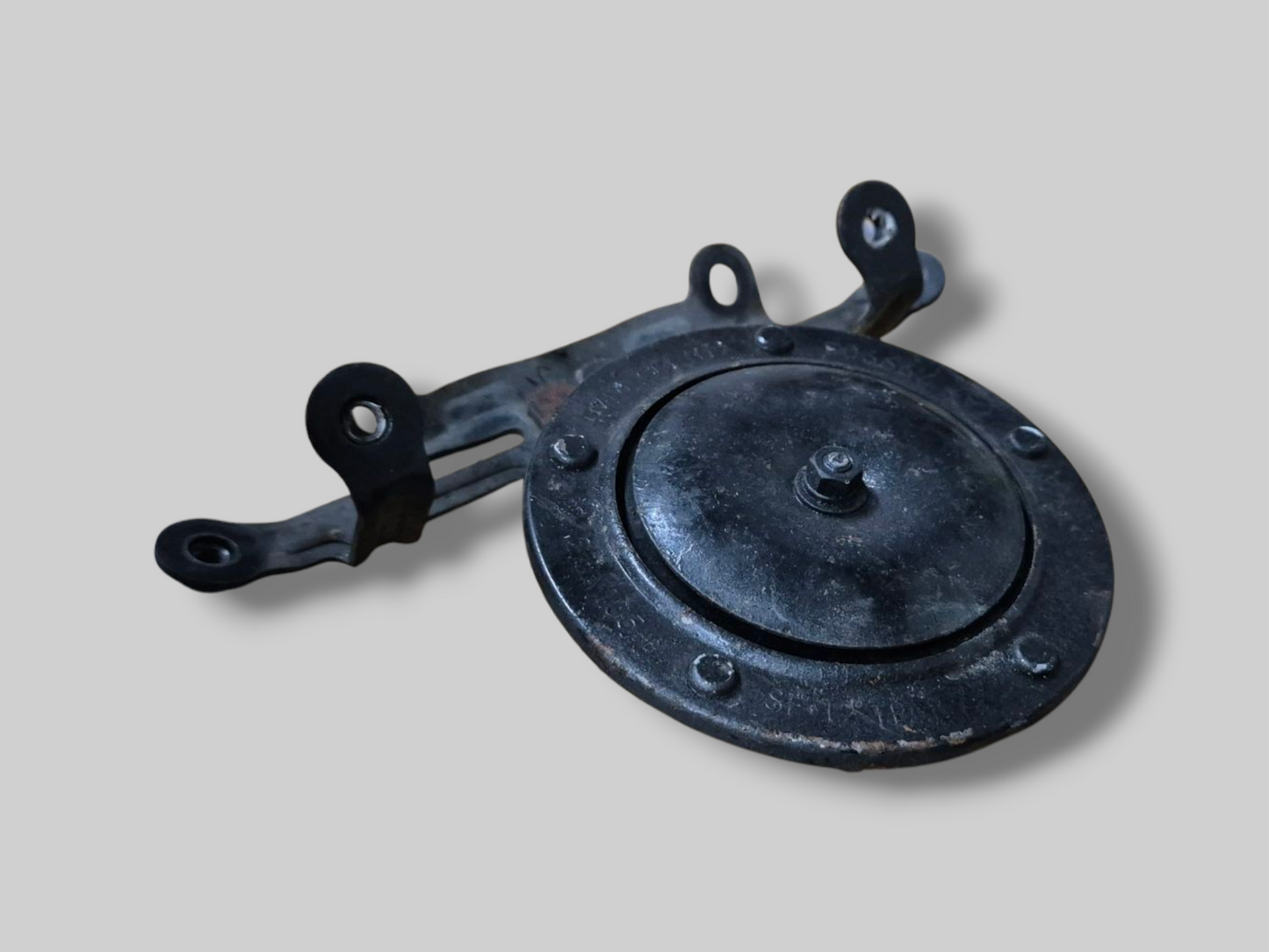 SUPPORT REFROIDISSEUR D'HUILE DIS109891 Aprilia RSV Tuono 1000R 06-10 