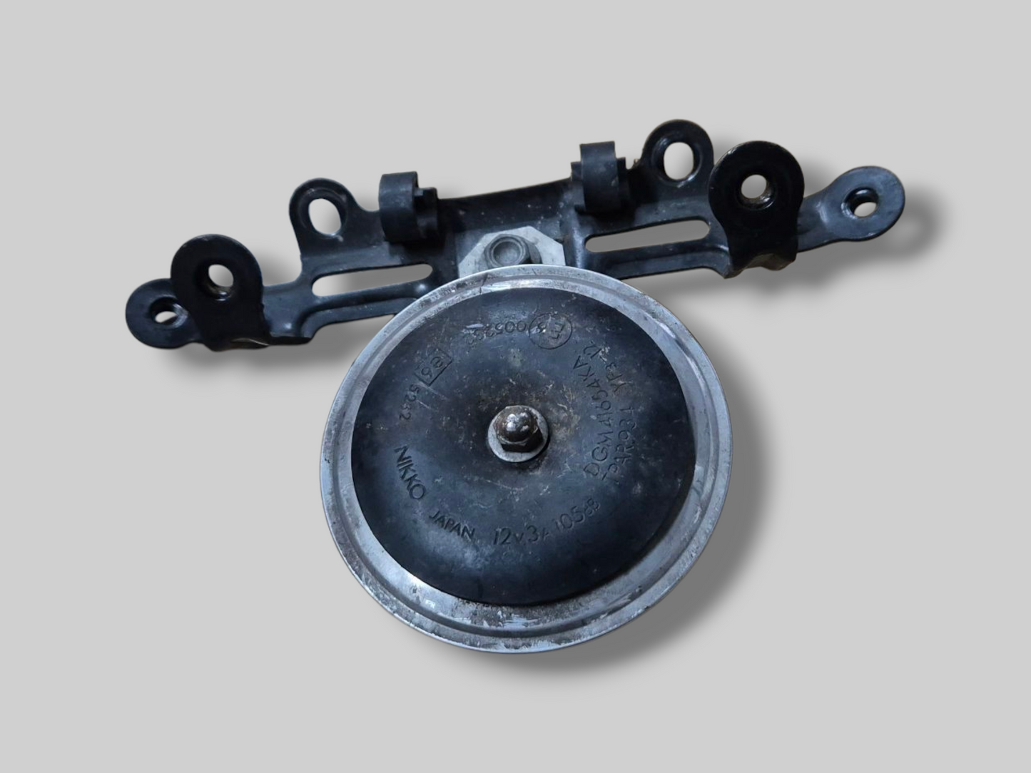 SUPPORT REFROIDISSEUR D'HUILE DIS109891 Aprilia RSV Tuono 1000R 06-10 