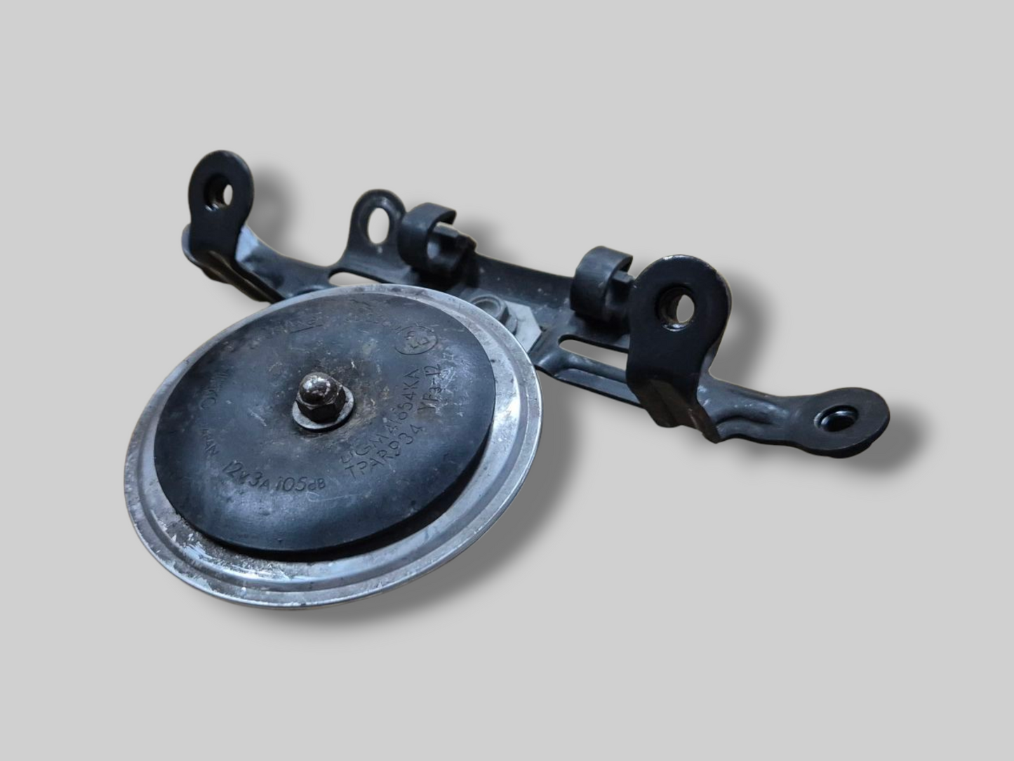 SUPPORT REFROIDISSEUR D'HUILE DIS109891 Aprilia RSV Tuono 1000R 06-10 