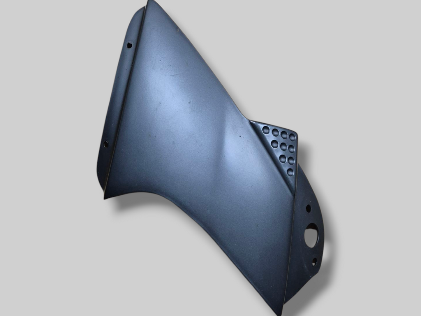 Garde-boue arrière AP8156165 Aprilia RSV1000R 04-10 / Tuono 1000R 06-10 