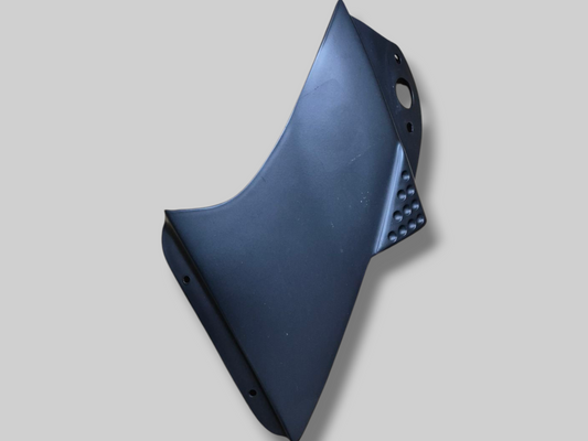 RIGHT-HAND FRONT FAIRING BAFFLE GREY AP8178180 Aprilia RSV1000R 04-10