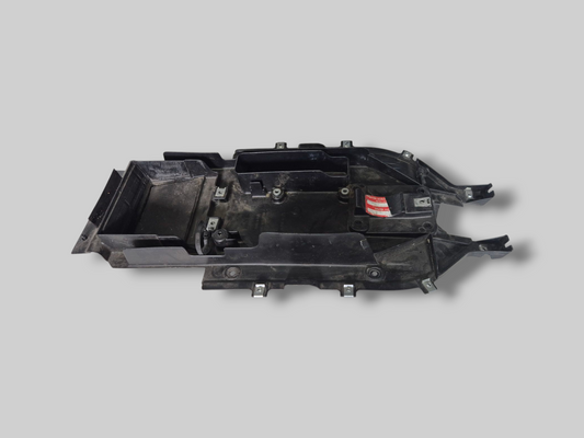 SADDLE SUPPORT REAR LOCK UP UNDERSADDLE AP8134855 Aprilia RSV1000R 04-10 / Tuono 1000R 06-10