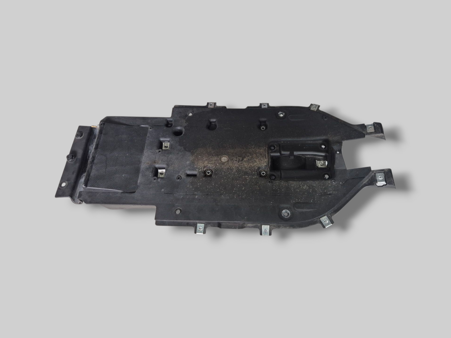 SADDLE SUPPORT REAR LOCK UP UNDERSADDLE AP8134855 Aprilia RSV1000R 04-10 / Tuono 1000R 06-10