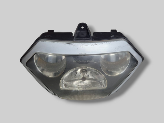 UNITÉ DE PHARE UE/USA AP8124262 Aprilia RSV Mille 1998-2000 