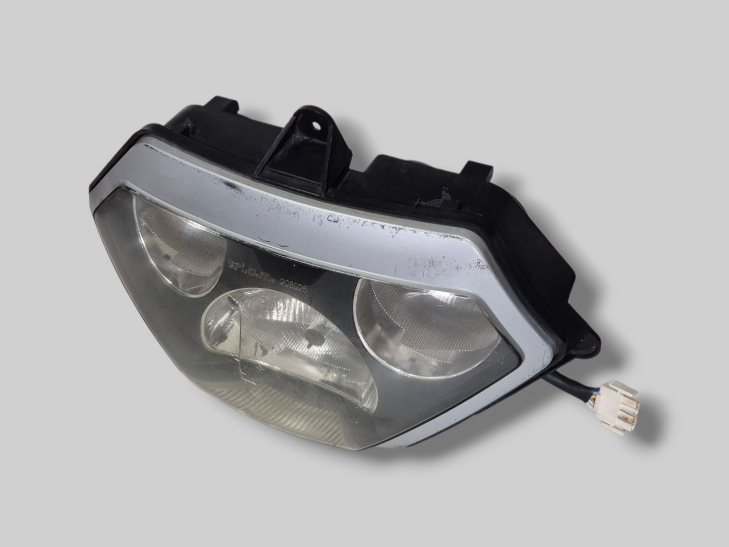 HEADLIGHT UNIT EU/USA AP8124262 Aprilia RSV Mille 1998-2000