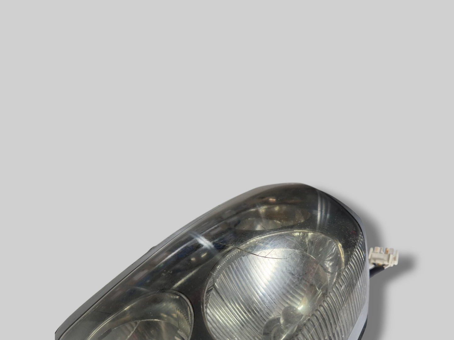 HEADLIGHT UNIT EU/USA AP8124262 Aprilia RSV Mille 1998-2000