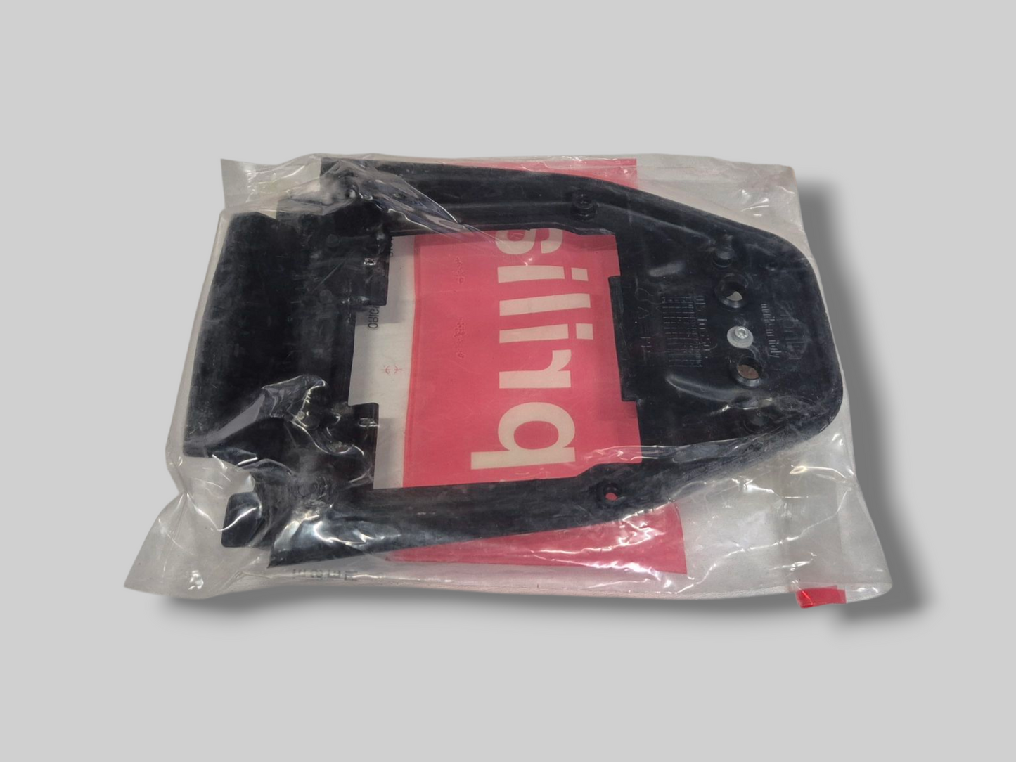 PASSENGER SEAT SADDLE COVER BASE FRAME AP8168108 Aprilia RSV Mille 2003 / Tuono 2002-2005