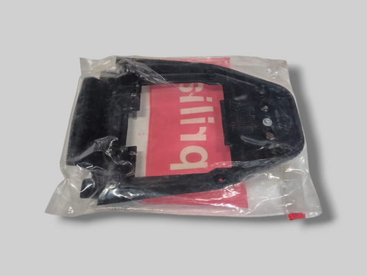 CAPOT DE SIEGE ARRIÈRE PASSAGER NOIR AP8139420 Aprilia RSV Mille 1998-2000