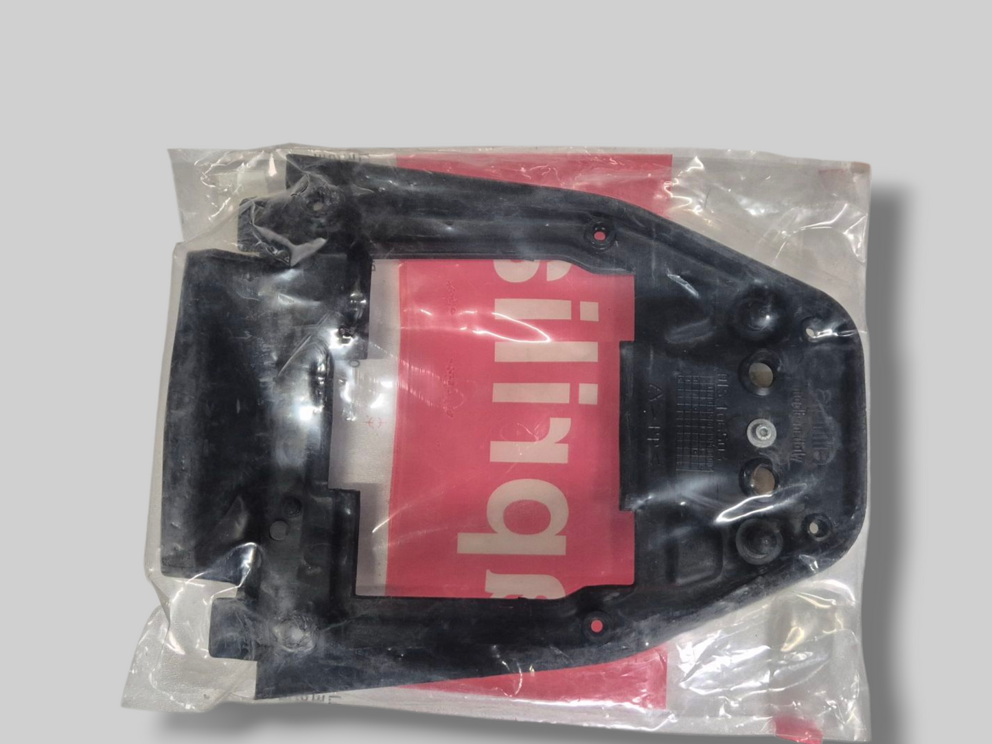 PASSENGER SEAT SADDLE COVER BASE FRAME AP8168108 Aprilia RSV Mille 2003 / Tuono 2002-2005
