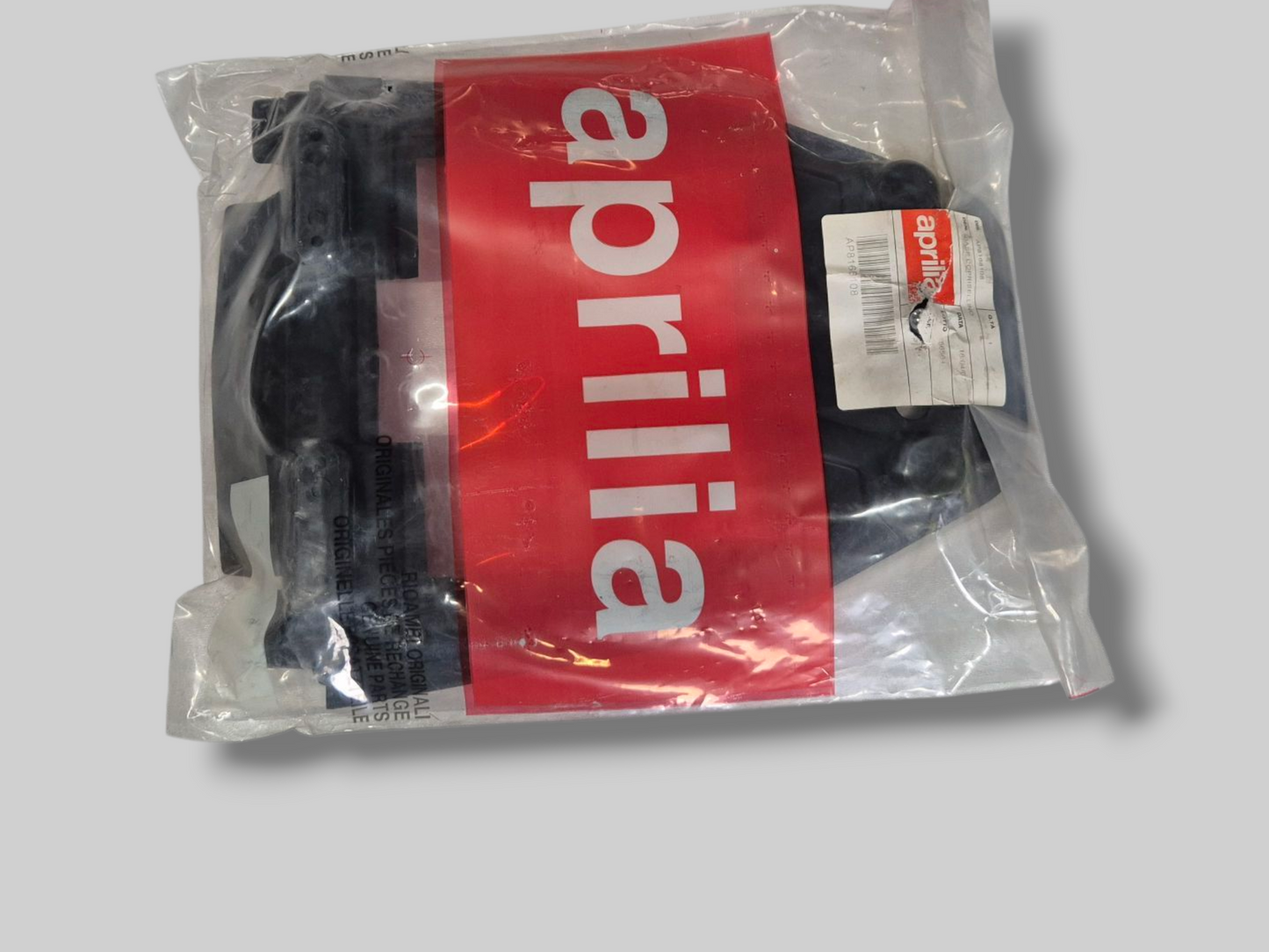 PASSENGER SEAT SADDLE COVER BASE FRAME AP8168108 Aprilia RSV Mille 2003 / Tuono 2002-2005