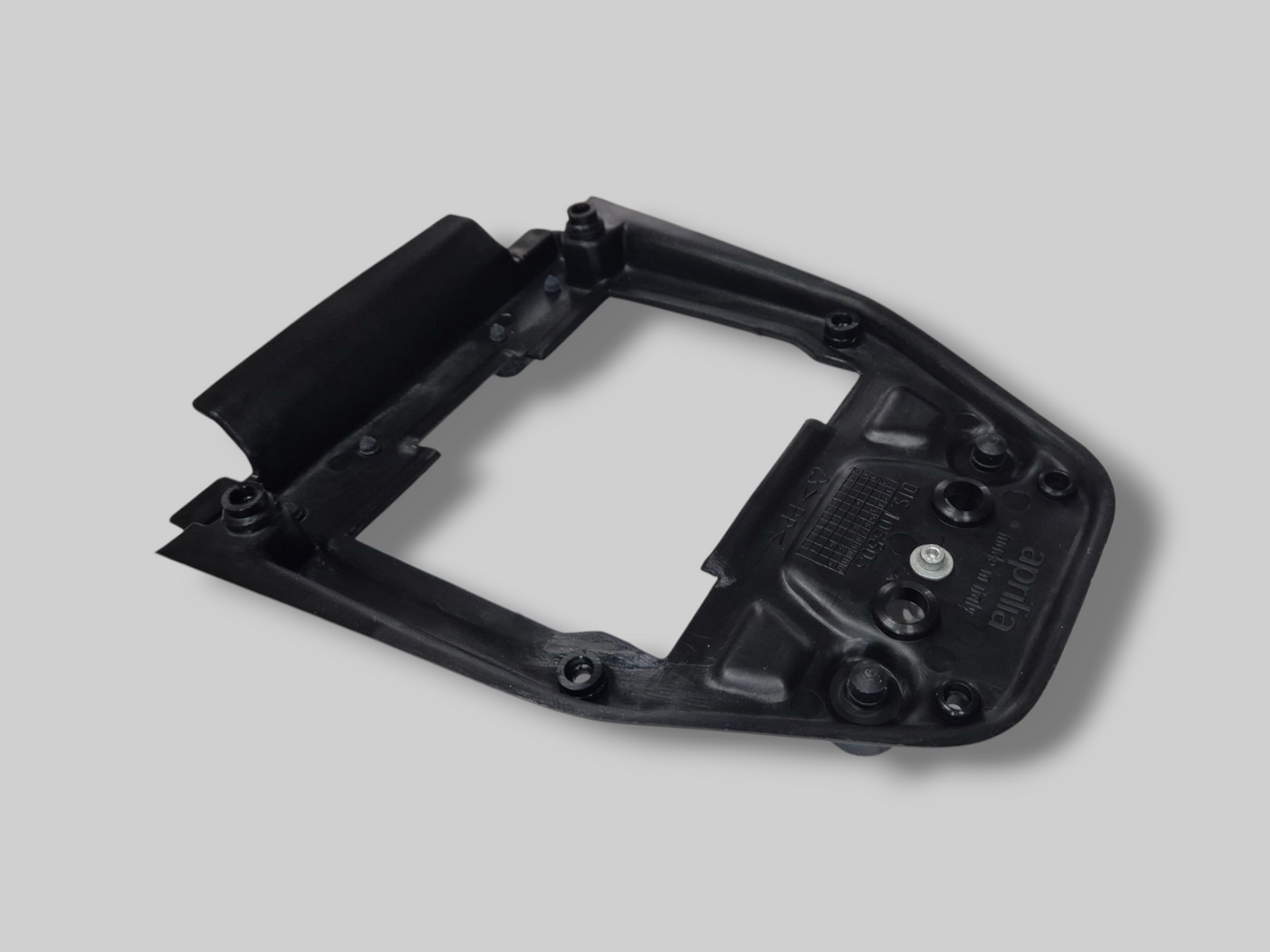 PASSENGER SEAT SADDLE COVER BASE FRAME AP8168108 Aprilia RSV Mille 2003 / Tuono 2002-2005