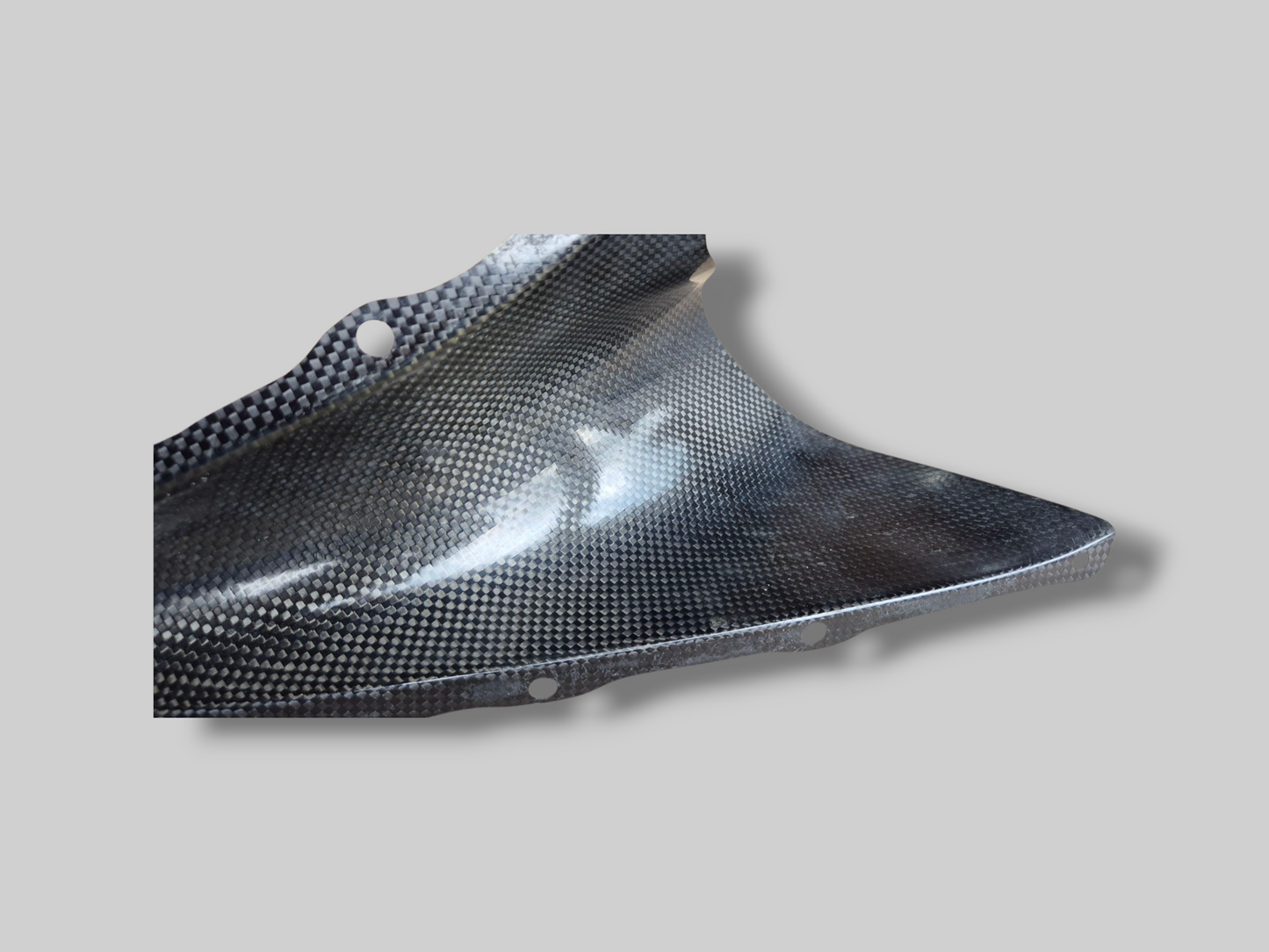 Garde-boue arrière AP8156165 Aprilia RSV1000R 04-10 / Tuono 1000R 06-10 