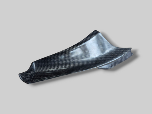 Garde-boue arrière AP8156165 Aprilia RSV1000R 04-10 / Tuono 1000R 06-10 