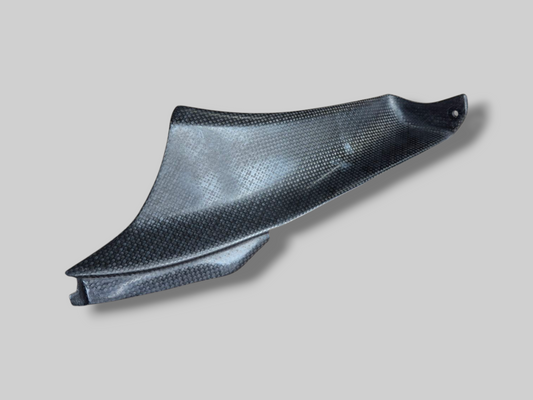 Garde-boue arrière AP8156165 Aprilia RSV1000R 04-10 / Tuono 1000R 06-10 
