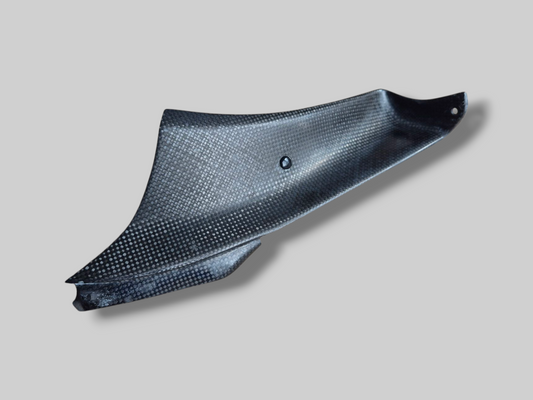 Garde-boue arrière AP8156165 Aprilia RSV1000R 04-10 / Tuono 1000R 06-10 