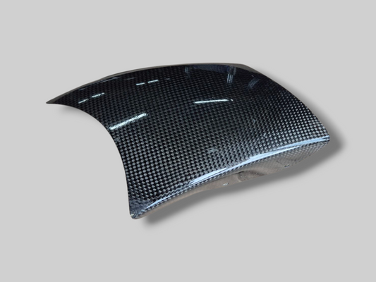 CARÉNAGE AVANT DE CONDUIT D'AIR EN CARBONE CÔTÉ DROIT AP8796209 Aprilia RSV Mille 01-03 