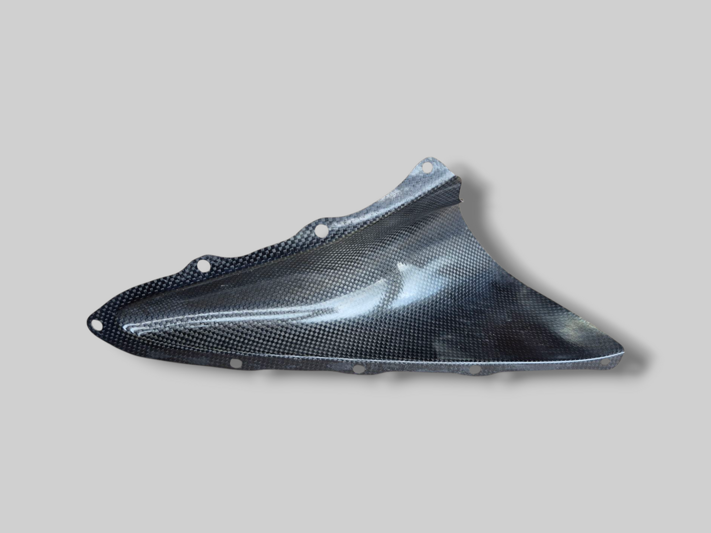Garde-boue arrière AP8156165 Aprilia RSV1000R 04-10 / Tuono 1000R 06-10 